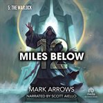 12 Miles Below V: The Warlock : A Progression Fantasy Epic cover image