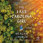 The Last Carolina Girl cover image