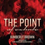 The point of exhale cover image