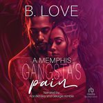 A Memphis Gangsta's Pain cover image