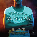 Mister Musician : Mister (Love) cover image