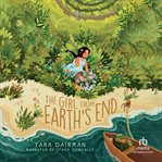 The Girl From Earth's End cover image