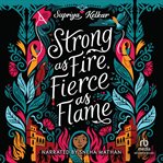 Strong As Fire, Fierce As Flame cover image