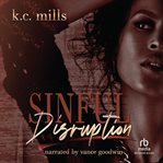 Sinful Disruption cover image