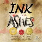 Ink and Ashes cover image