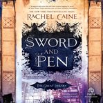 Sword and pen cover image
