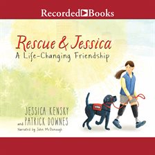 Cover image for Rescue and Jessica