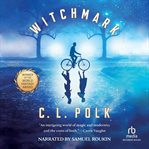 Witchmark cover image