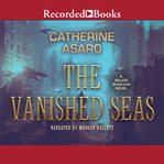The vanished seas cover image