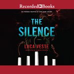 The silence cover image