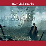 Redemption's blade : after the war cover image