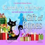 A gift of bones cover image