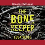 The bone keeper cover image
