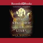 The kingdom of liars cover image