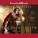 The two-faced queen cover image