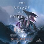 VOYAGE OF THE FORGOTTEN cover image