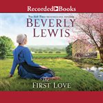 The first love cover image