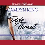 Triple threat cover image