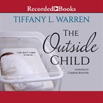 The outside child cover image