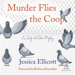 Murder flies the coop cover image