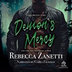 Demon's mercy cover image