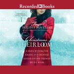 The christmas heirloom. Book #2.5 cover image