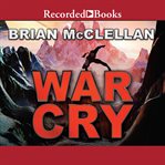War cry cover image