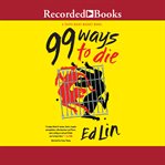 99 ways to die cover image