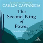 The second ring of power cover image
