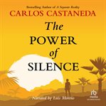 The power of silence cover image