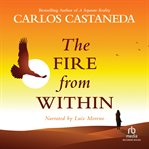 The fire from within cover image