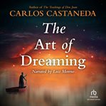The art of dreaming cover image