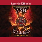 Ash kickers cover image