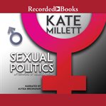 Sexual politics cover image