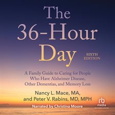 Cover image for The 36-Hour Day