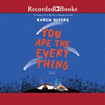 You are the everything cover image