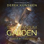 Quantum garden cover image