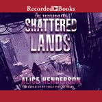 Shattered lands cover image
