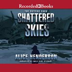 Shattered skies cover image