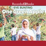One green apple cover image