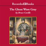 The ghost wore gray cover image