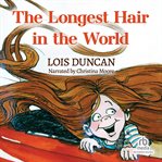 The longest hair in the world cover image