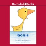 Gossie cover image