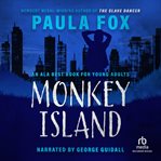 Monkey island cover image