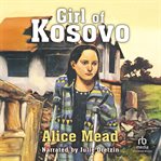 Girl of kosovo cover image