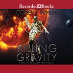 Killing gravity cover image