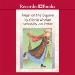 Angel on the square cover image