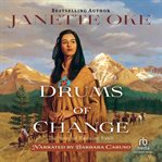 Drums of change cover image