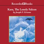 Kara, the lonely falcon cover image