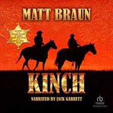 Cover image for Kinch